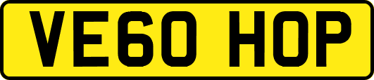 VE60HOP