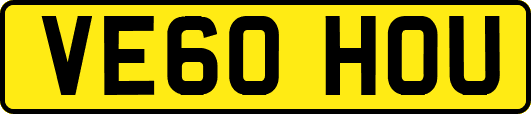 VE60HOU