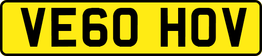 VE60HOV