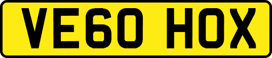 VE60HOX