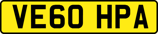 VE60HPA