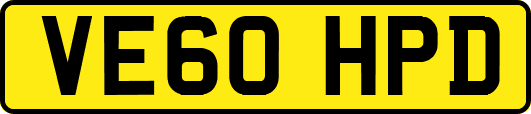 VE60HPD