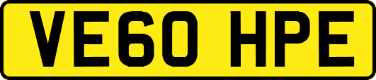 VE60HPE