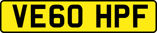 VE60HPF