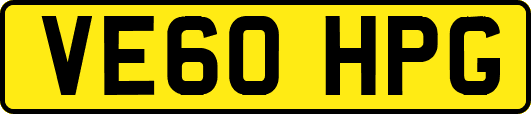VE60HPG