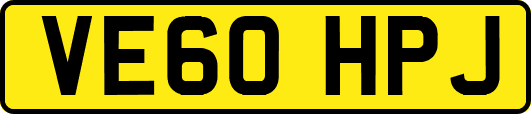 VE60HPJ
