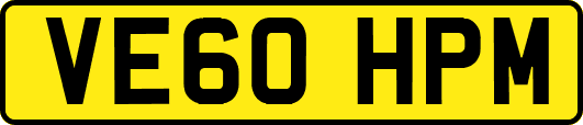 VE60HPM