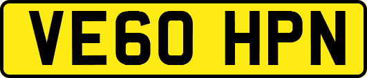 VE60HPN