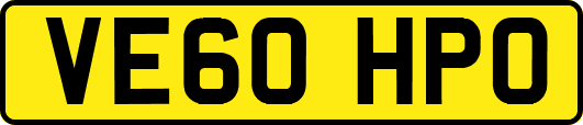 VE60HPO