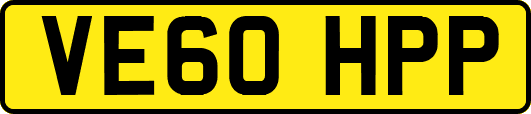VE60HPP