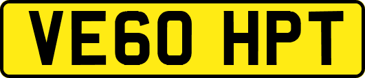 VE60HPT