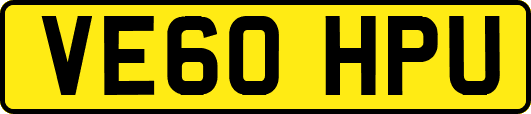VE60HPU