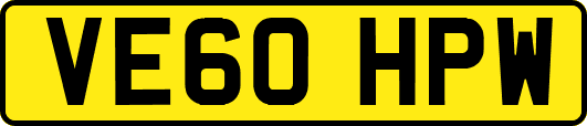 VE60HPW