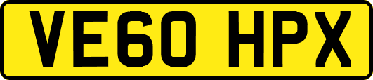 VE60HPX