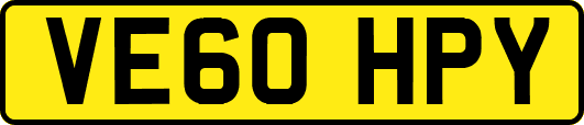 VE60HPY