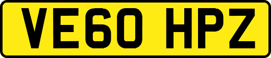 VE60HPZ