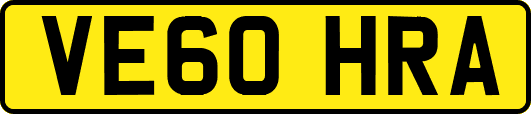 VE60HRA