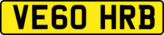 VE60HRB