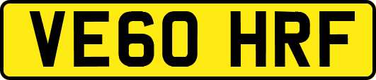 VE60HRF