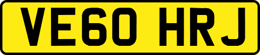 VE60HRJ