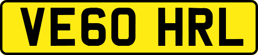 VE60HRL