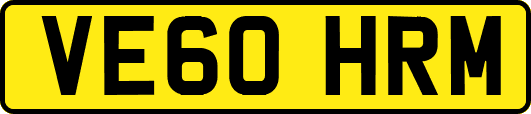 VE60HRM