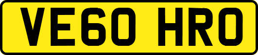 VE60HRO