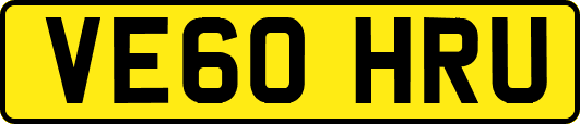 VE60HRU