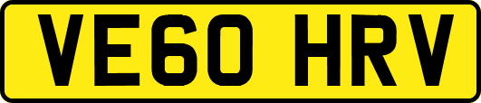 VE60HRV