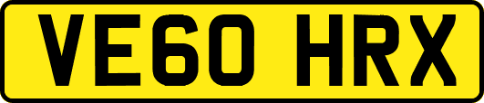 VE60HRX