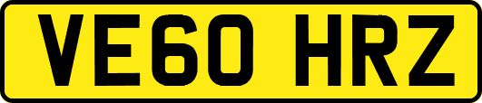VE60HRZ