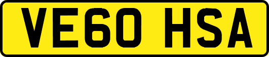 VE60HSA