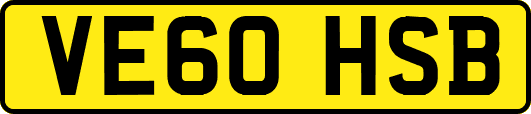 VE60HSB