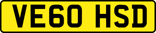 VE60HSD