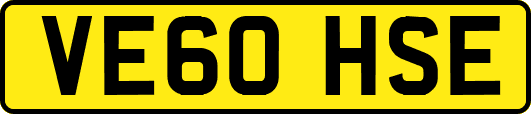 VE60HSE