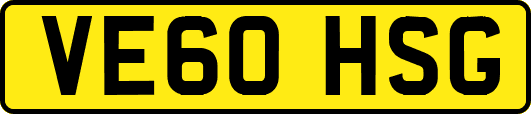 VE60HSG