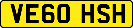 VE60HSH