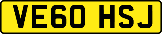 VE60HSJ