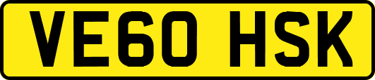 VE60HSK