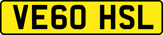 VE60HSL