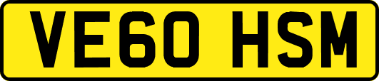 VE60HSM