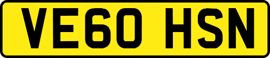 VE60HSN