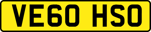 VE60HSO