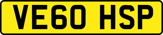 VE60HSP