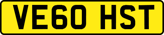 VE60HST