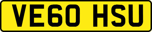 VE60HSU