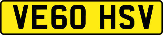 VE60HSV