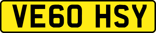 VE60HSY