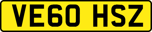 VE60HSZ