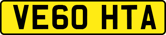 VE60HTA